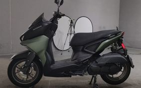 YAMAHA X FORCE SG79J
