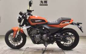 HARLEY X350 2024