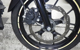 SUZUKI GSX-S125 2021 DL32B