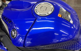 YAMAHA YZF-R1 2017 RN49