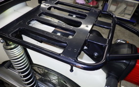 HONDA ｸﾛｽｶﾌﾞ50 2003 AA06