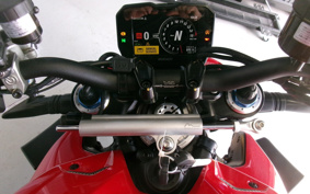 DUCATI STREET FIGHTER V4S 2021 1F00