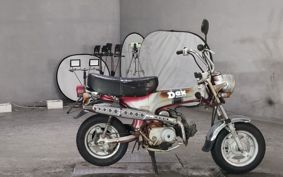 HONDA DUCKS50 AB26