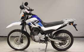 YAMAHA SEROW 250 Gen.3 DG31J