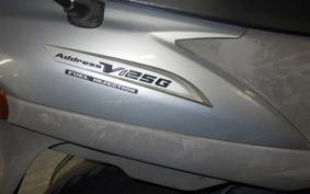 SUZUKI ADDRESS V125 G CF4EA