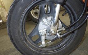 SUZUKI LET's 4 CA45A
