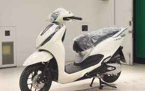 HONDA LEAD 125 1998 JK12