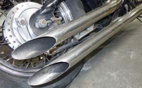 HONDA STEED 400 VLS 1998 NC37