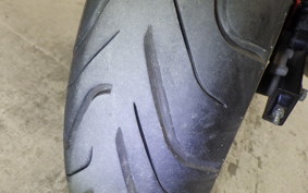 HONDA CBR250R GEN 3 2020 MC41