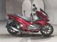 Фото Honda PCX 125 2018 с японского аукциона