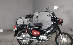 HONDA CROSS CUB 50 AA06