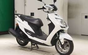 YAMAHA CYGNUS 125 XSR 3 2018 SEA5J