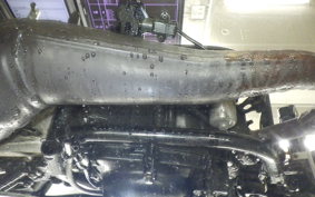 YAMAHA RZ50 Gen.2 RA01J