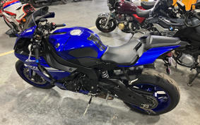 YAMAHA YZF-R1 2018 RN49