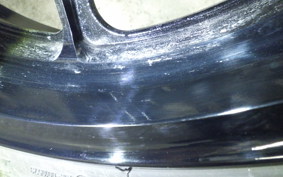 SUZUKI HAYABUSA Gen.3 2021 EJ11A