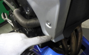 SUZUKI GSR400 2010 GK7EA