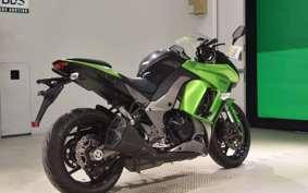 KAWASAKI NINJA 1000 A 2012
