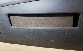 HONDA DIO GEN 3 AF34