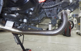 HONDA ｸﾞﾛﾑ 2024 JC75