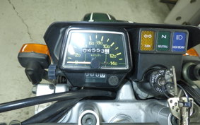 YAMAHA SEROW 225 Gen.3