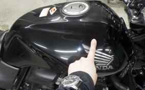 HONDA CB400SF GEN 4 A 2019 NC42