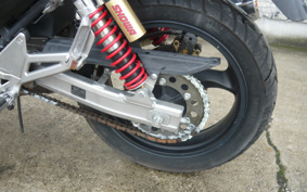 KAWASAKI BALIUS250-2 ZR250B