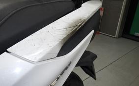 YAMAHA TRICITY 125 ヤネツキ SEC1J