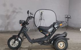 HONDA LOAD FOX TB10