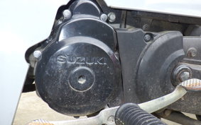 SUZUKI BIRDIE 50 BA42A