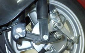 HONDA GYRO CANOPY TA03