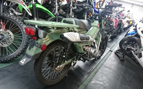 HONDA CT125 HUNTER  CUB  JA55