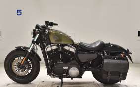 HARLEY XL1200X 2016
