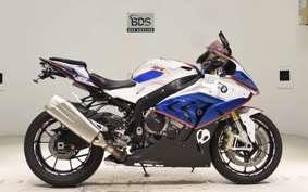 BMW S1000RR 2016
