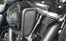 HARLEY FLTRT1870 2025