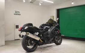 SUZUKI HAYABUSA Gen.2 2009