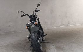 YAMAHA TW200 DG07J