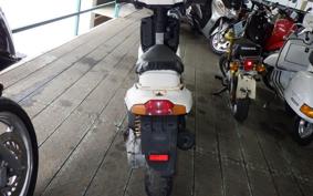 YAMAHA BW'S 50 3AA
