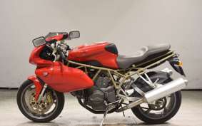 DUCATI SS900 2003