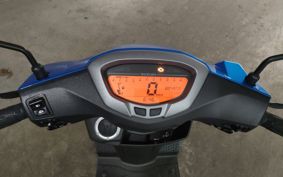 SUZUKI SU WISH  DV12B