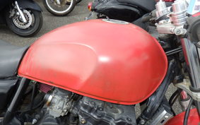 SUZUKI INAZUMA 400 (GSX400) 1998 GK7BA