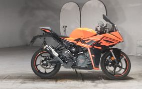 KTM 390 RC 2023 JYJ40