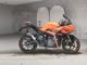 Фото KTM 390 RC 2023 с японского аукциона