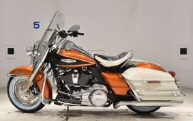 HARLEY FLHFB1870 2024