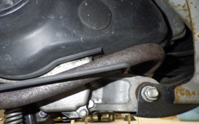 SUZUKI ﾚｯﾂ CA4AA