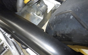 HONDA HORNET 250 2015 MC31