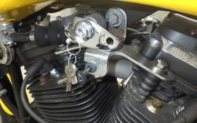 HARLEY FXSTC 1340 1988