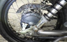 SUZUKI GRASS TRACKER NJ47A