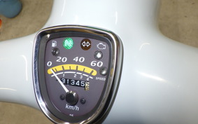 HONDA LITTLE CUB 2020 AA01