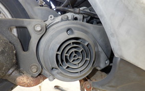 HONDA DIO GEN 3 AF34