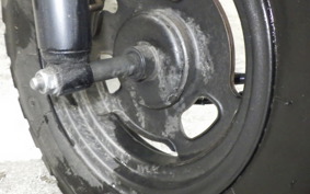 HONDA ZOOMER 2023 AF58